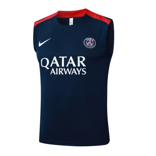 Paris Saint Germain Training Jersey 25/26