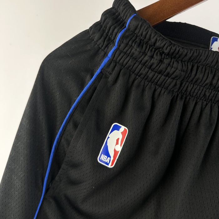 Dallas Mavericks  Basketball Shorts  City Edition 23/24