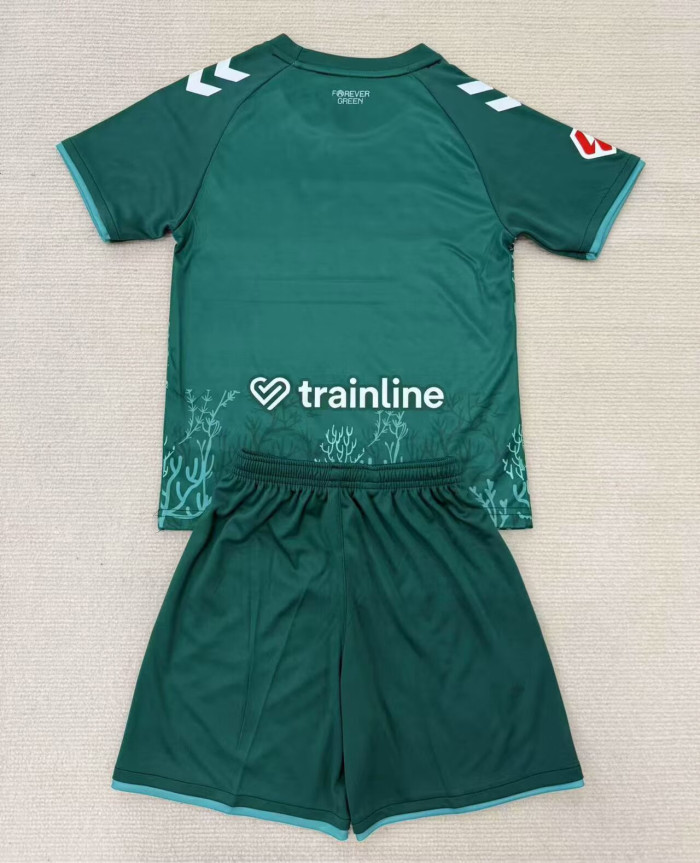 Real Betis Special Kids Suit 25/26