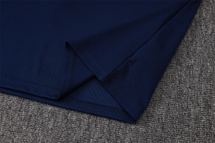 Arsenal Training Short sleeve Suit 25/26