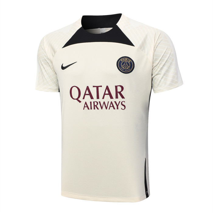 Paris Saint-Germain Training Jersey 23/24