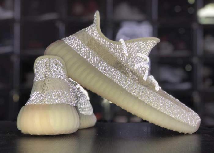 Yeezy 350 V2“Antlia ” Reflective FV3255