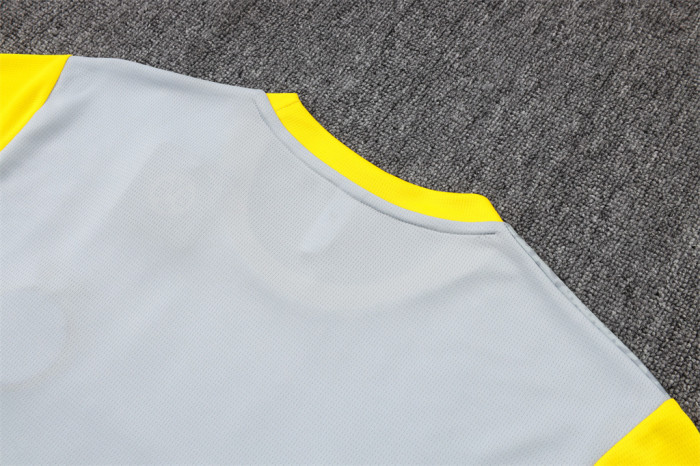 Borussia Dortmund Training Short sleeve Suit 25/26