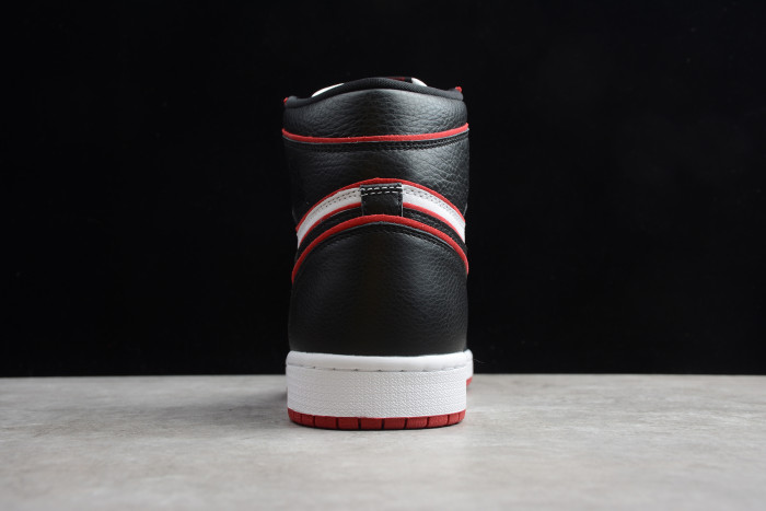 Air Jordan 1 High OG Who Said ManWas Not Meant To Fly”555088-062