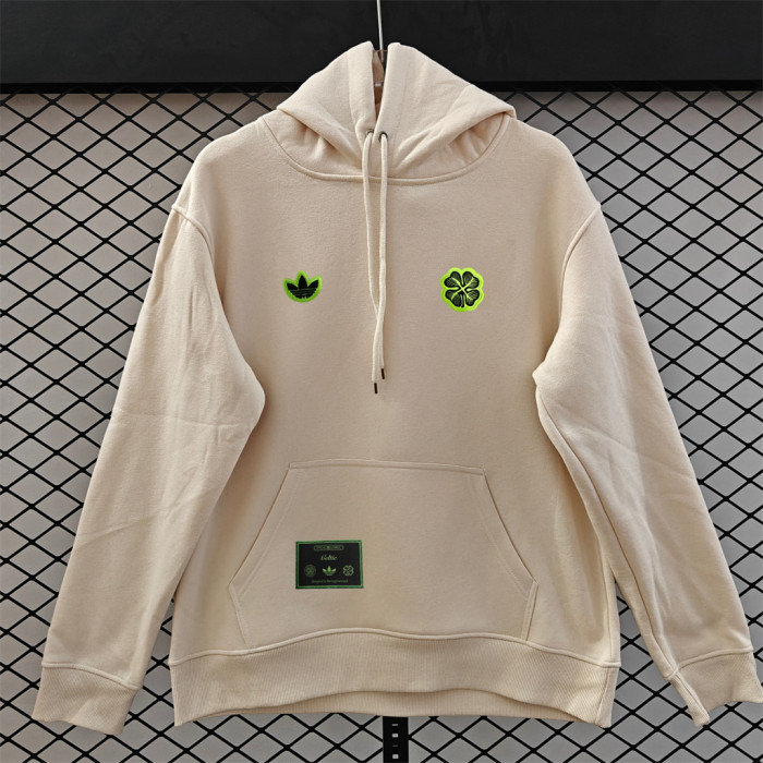 Celtics Hoodle Sweatshirt Training Jersey 25/26 (Multiple colors)