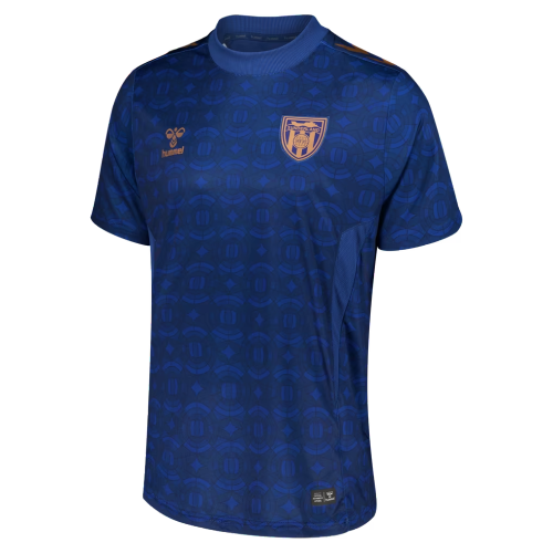 Sunderland Third Man Jersey 26/27