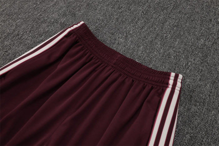Bayern Munich Training Jersey Suit 25/26