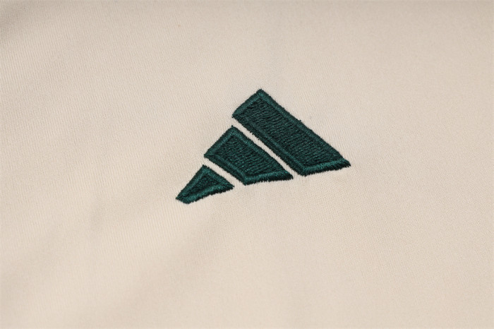 Mexico POLO Jersey 22/23