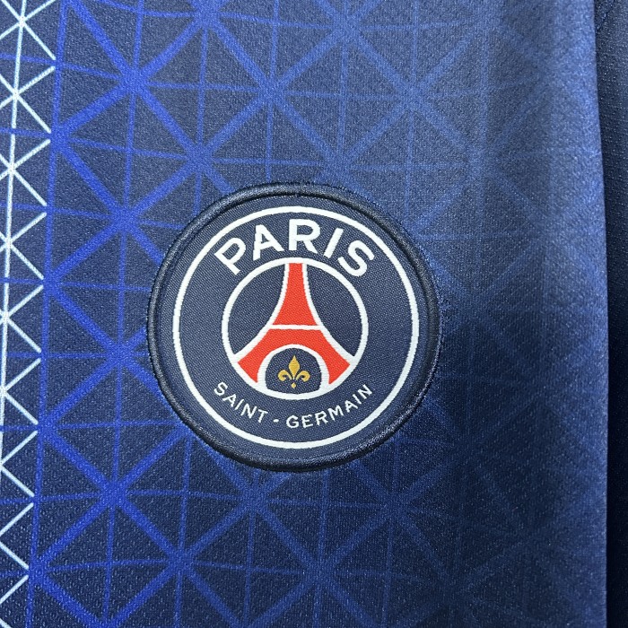 Paris Saint Germain O.DEMBÉLÉ 2025 BALLON D'OR  Men Jersey