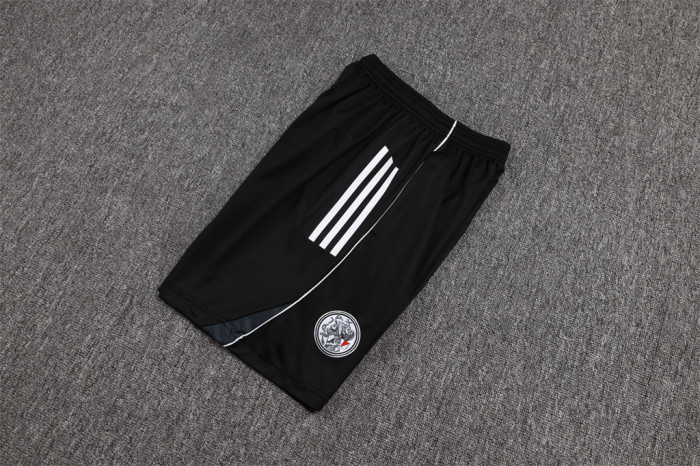 Ajax Training Short sleeve Suit 25/26