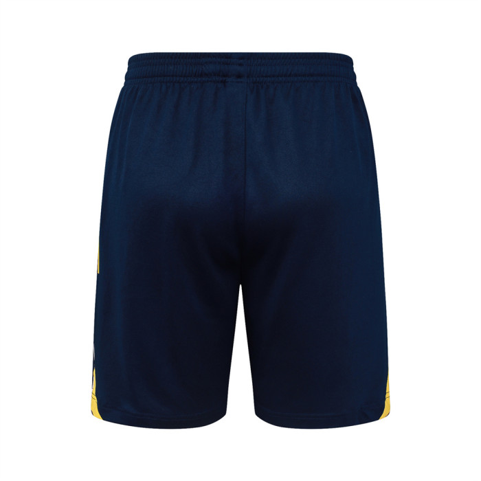 Boca Training Short Sleeve Suit 25/26