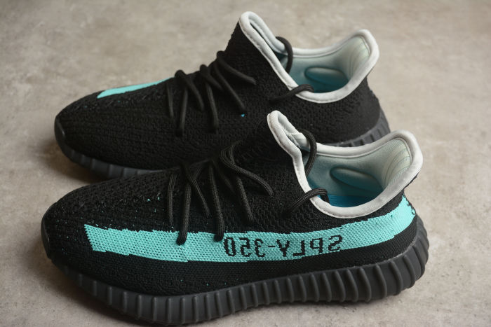 Yeezy Boost 350 V2 Blue Reflective Beluga