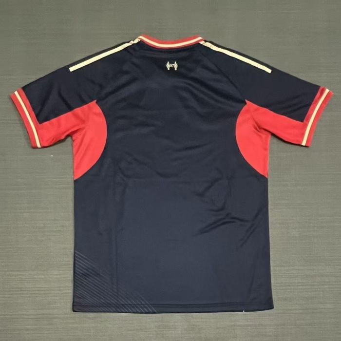 Liverpool Special Edition Man Jersey 25/26