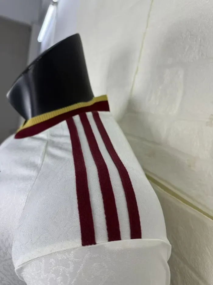 Spain 2026 World Cup Away Player Jersey