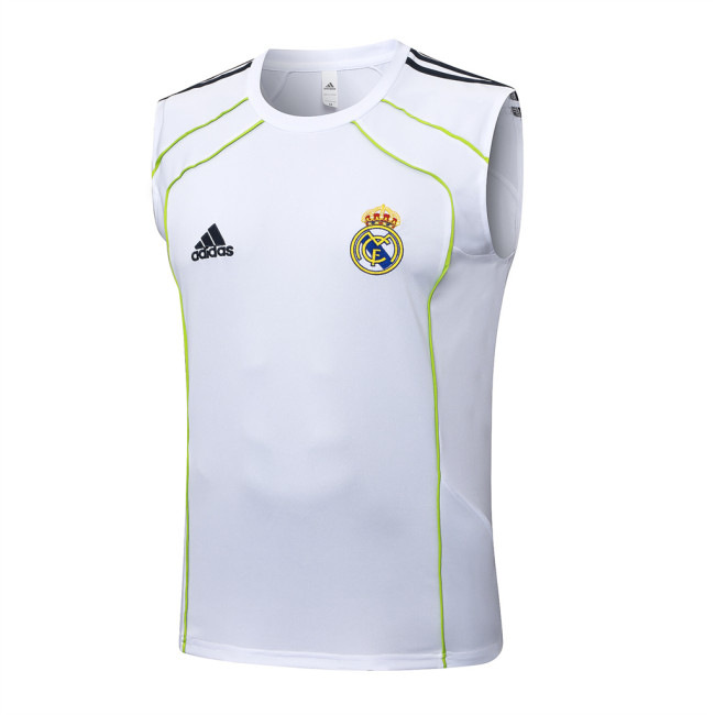 Real Madrid Training Jersey 25/26