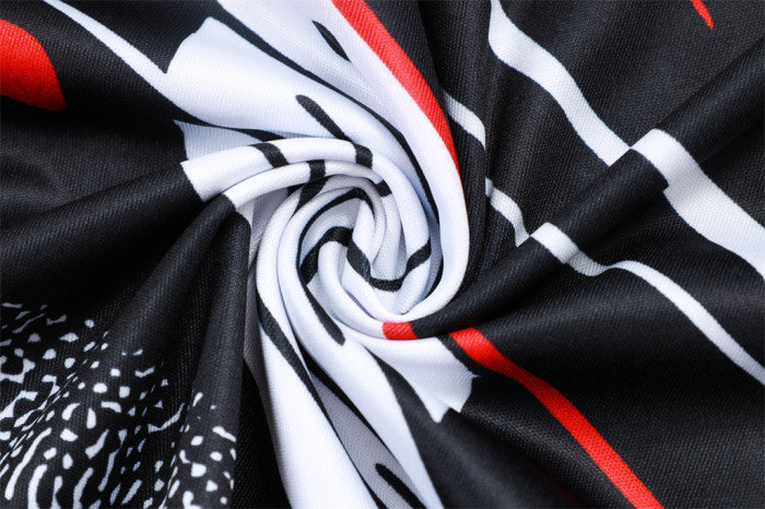 Sao paulo Training Short Sleeve Jersey 25/26