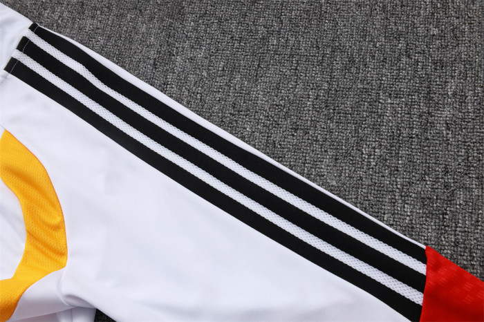 Germany Training Jersey Suit 26/27