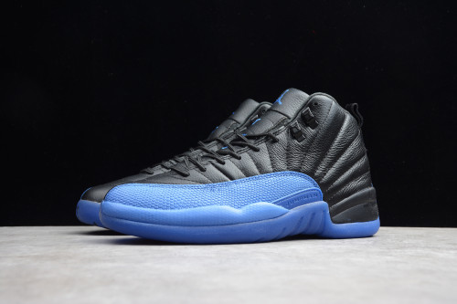 Air Jordan 12 “Game Royal” 130690-014