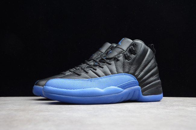 Air Jordan 12 “Game Royal” 130690-014