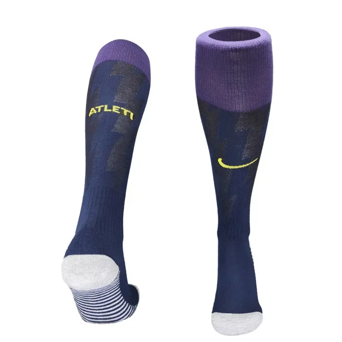 Football Club Men and Kids Socks 25/26