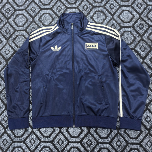 OASIS TOUR JACQUARD Jacket 25/26