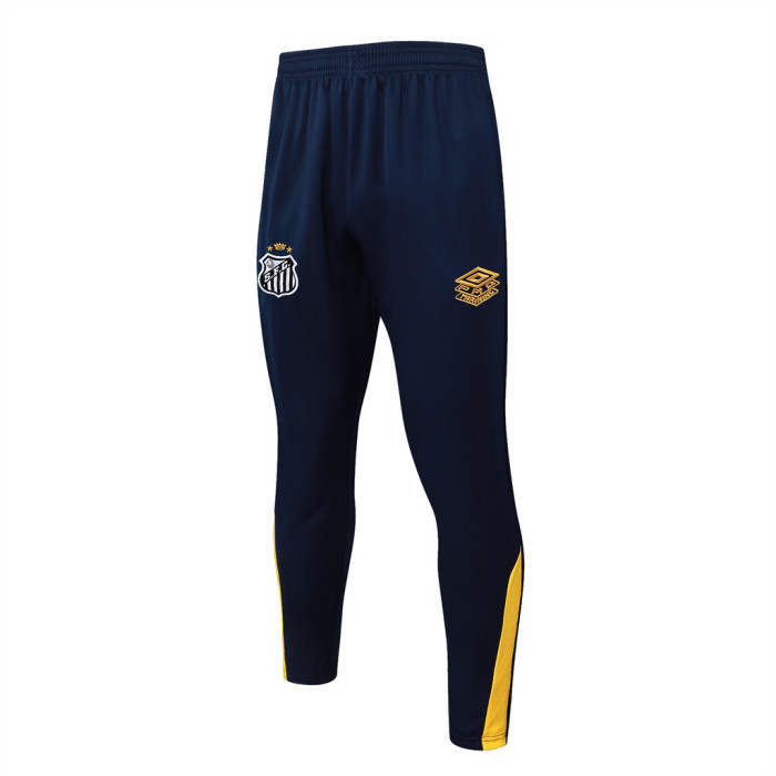 Santos Training Jersey Suit 25/26