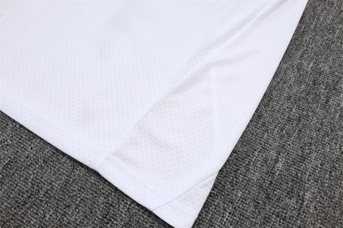 Real Madrid POLO Jersey 25/26