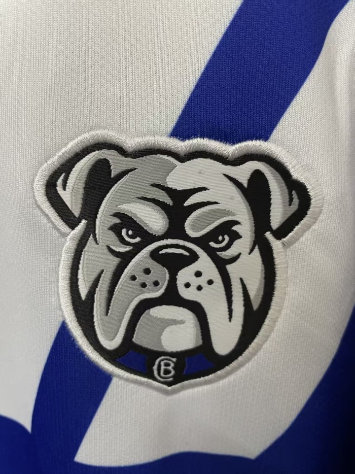 2026 Canterbury Bulldogs Away Rugby Jersey