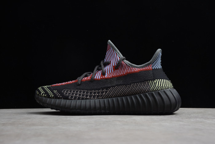 Yeezy Boost 350 V2 “Yecheil” Reflective FX4145