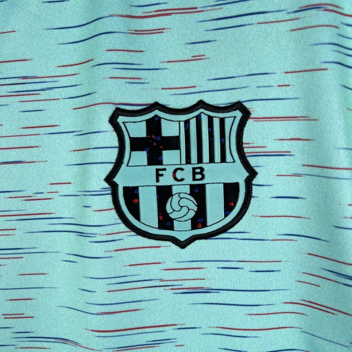 Barcelona Third Men Jersey 23/24