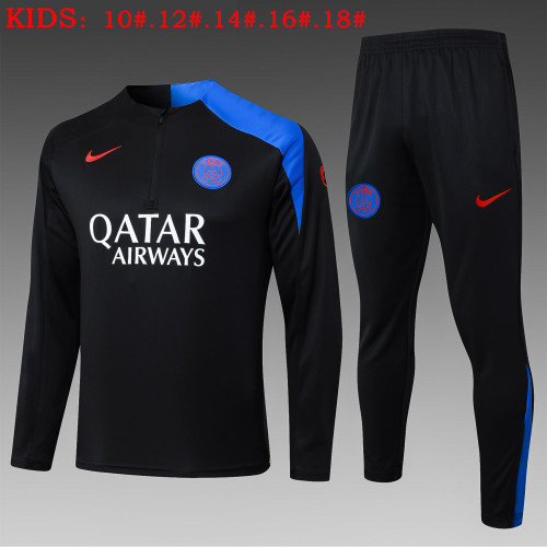 Paris Saint Germain Kids Training Suit 25/26