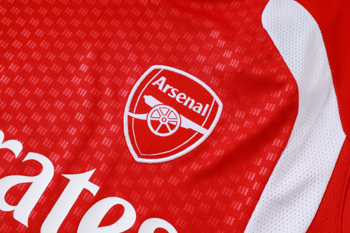 Arsenal Training Jersey 26/27