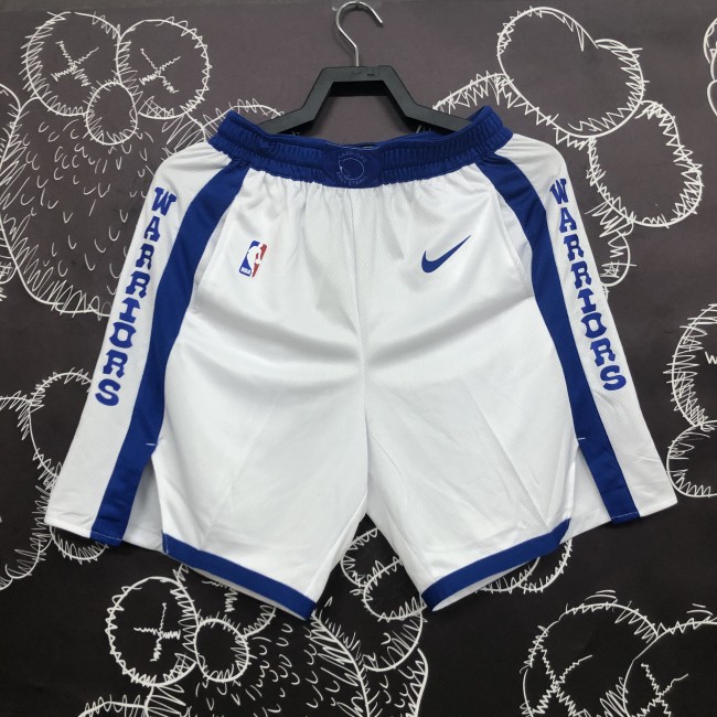 Golden State Warriors Shorts Classic Edition 18/19