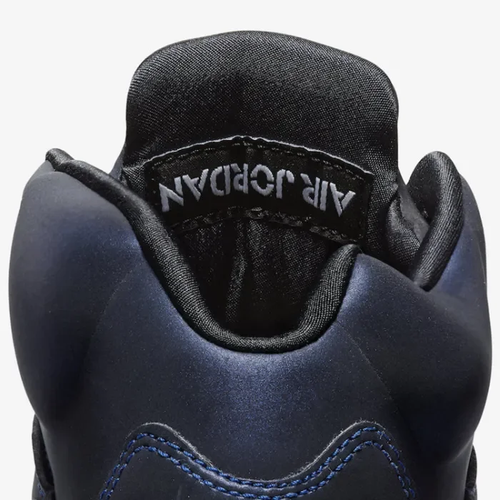 Air Jordan 5 WMNS “Oil Grey” CD2722-001