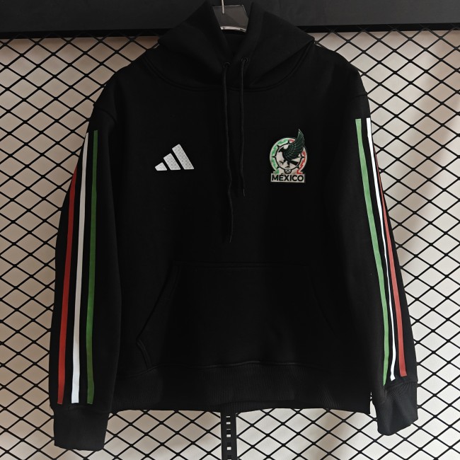 Mexico Hoodie Training Jersey 25/26 (Multiple colors)