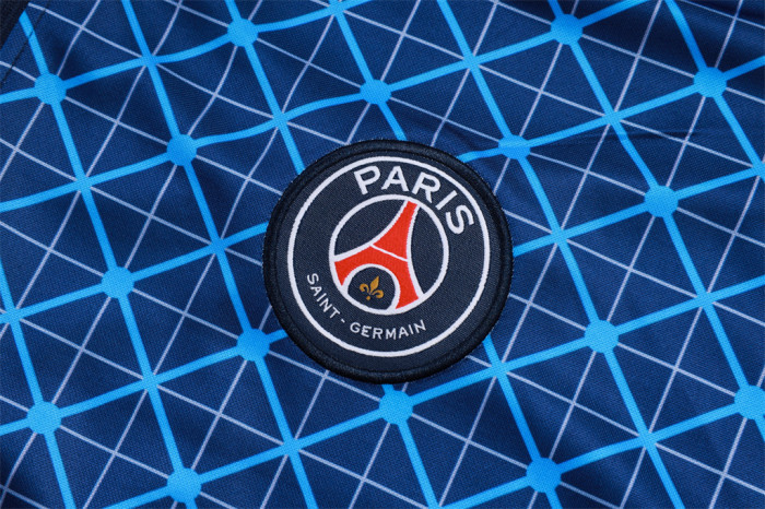 Paris Saint GermainTraining Jersey Suit 25/26