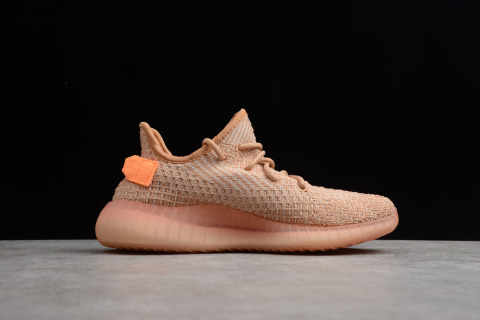 Yeezy Boost 350 V2 “Clay” EG7490