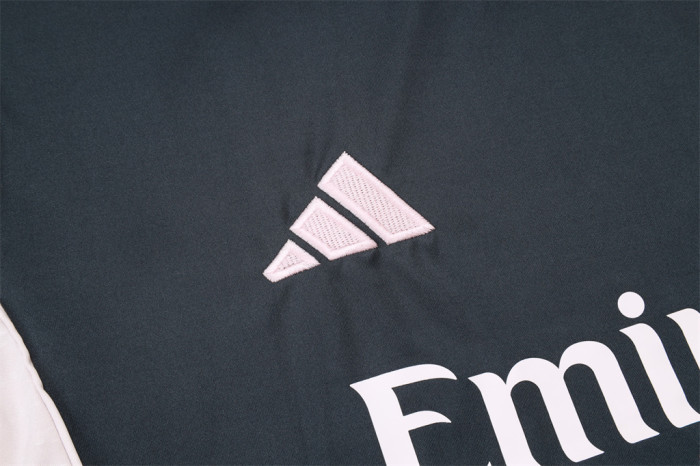 Real Madrid Training Jersey 25/26