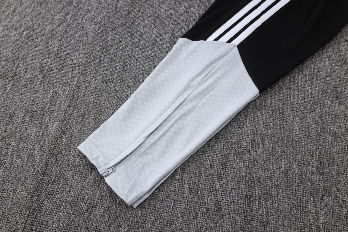 Real Madrid Training Jersey Suit 26/27
