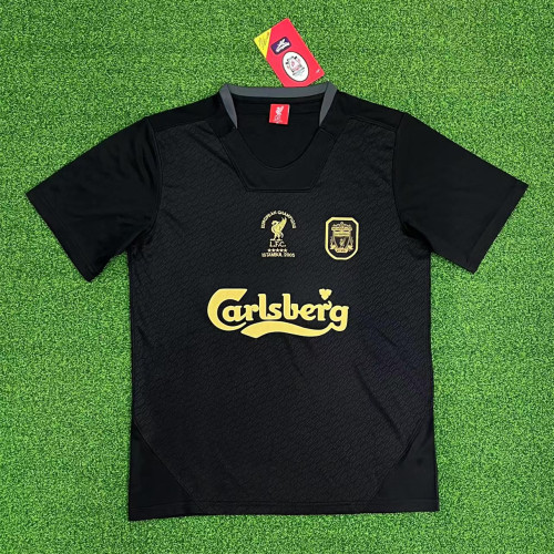 Liverpool Special Edition Man Jersey 25/26