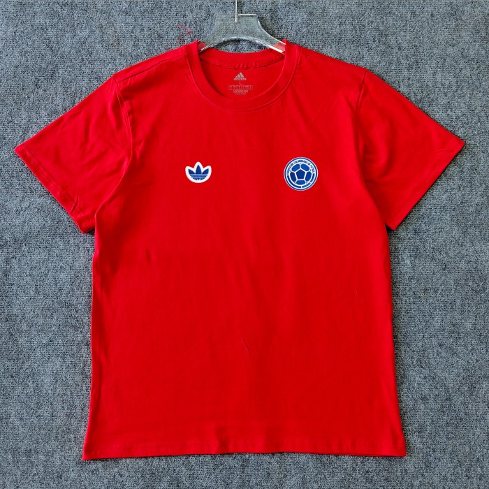 Colombia T-Shirt 2026