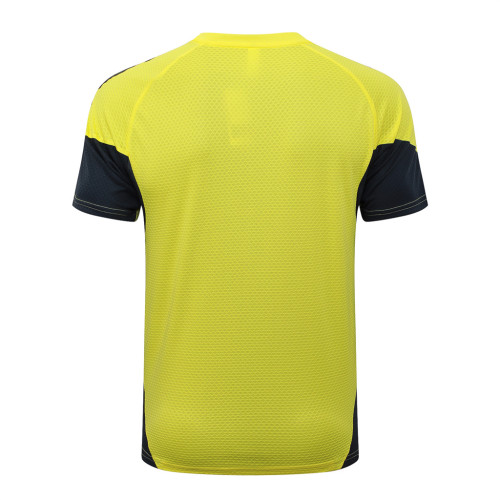 Real Madrid Training Short sleeve jersey 25/26