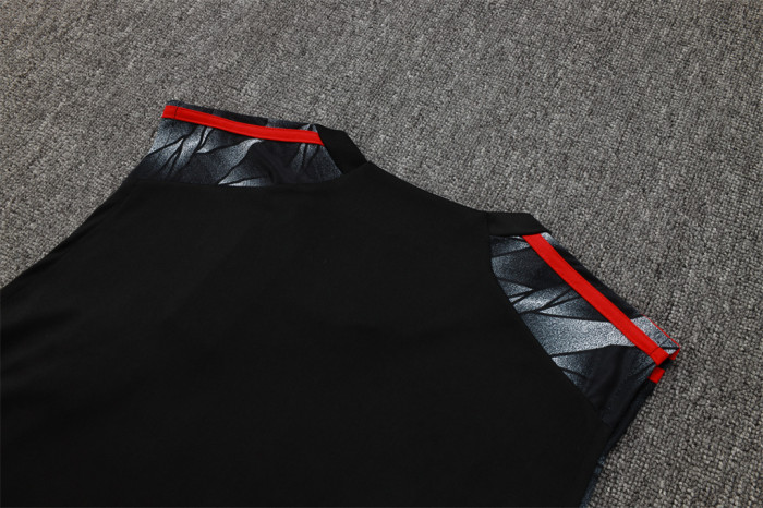 Flamengo Training Jersey 25/26
