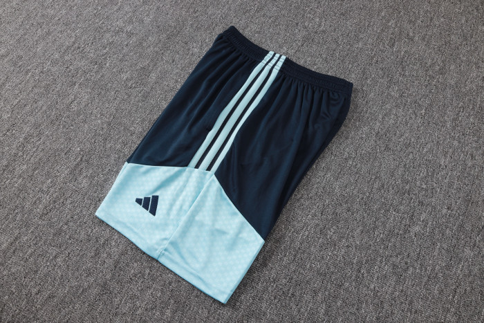 Argentina Training Short sleeve Suit 26/27