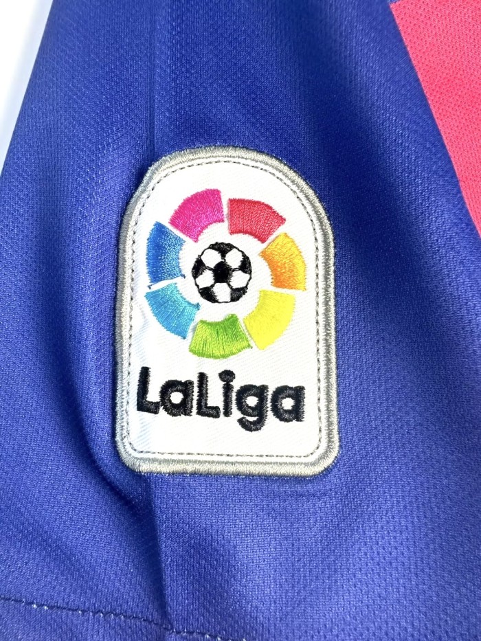 Barcelona Home Retro Jersey 2019/20