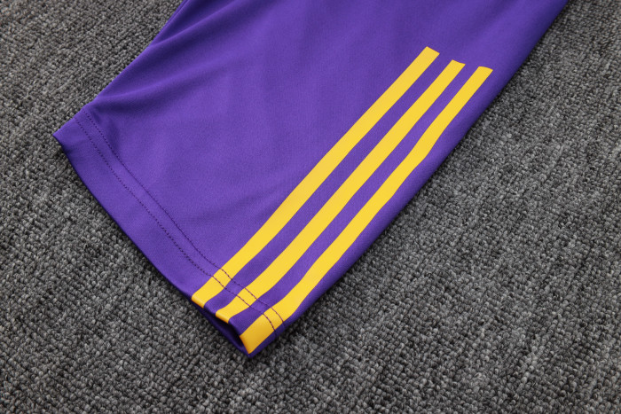 Real Madrid Training Jersey 23/24