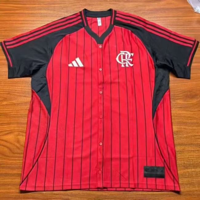 Flamengo US Pack Shirt 25/26