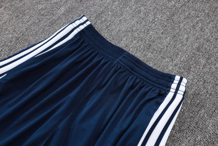 Cruzeiro Training Short sleeve Suit 26/27