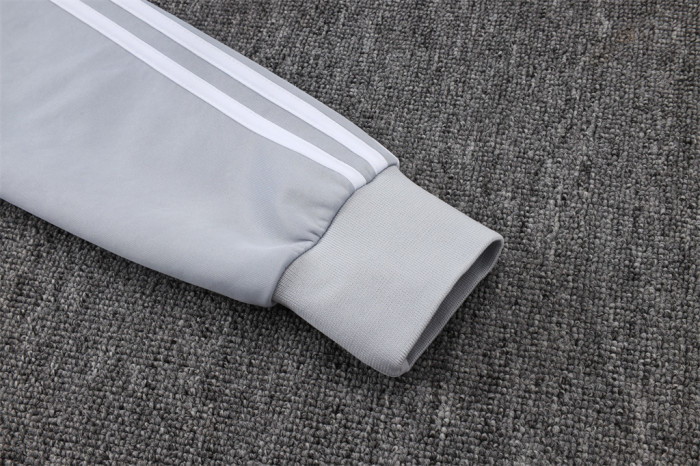 Real Madrid Training Jacket 25/26