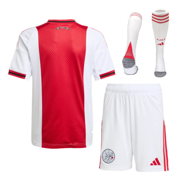 Ajax Home Kids Suit & Socks 25/26